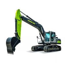 Экскаватор Zoomlion ZE490EK-10 - изображение 5