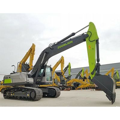 Экскаватор Zoomlion ZE700ESP - изображение 2