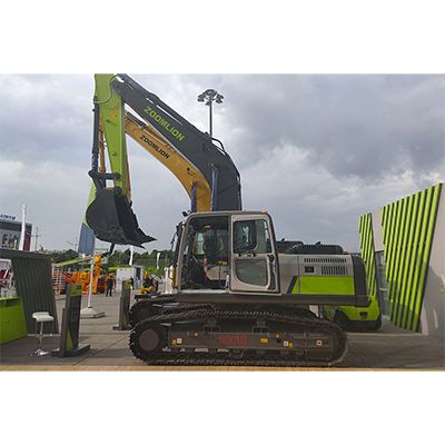 Экскаватор Zoomlion ZE700ESP - изображение 3