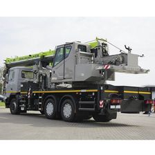 Автокран Zoomlion ZMC-25-1С - изображение 12