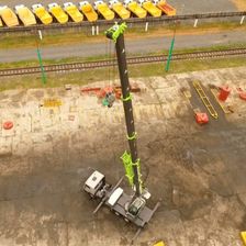 Автокран Zoomlion ZMC-25-1С - изображение 14