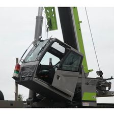 Автокран Zoomlion ZMC-25-1С - изображение 15