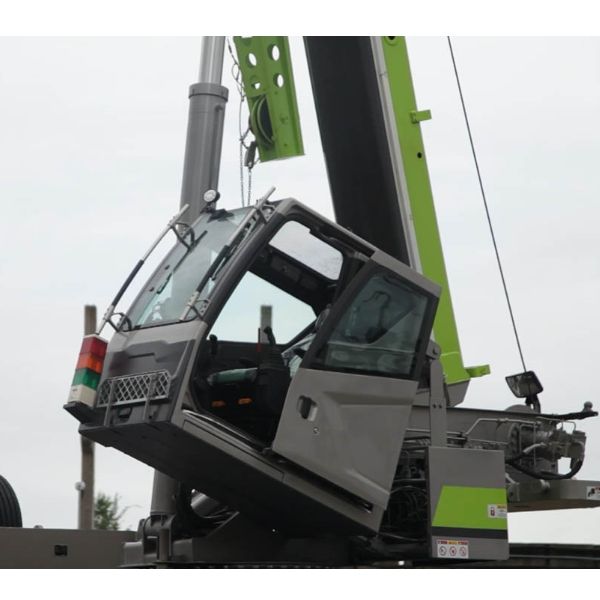 Автокран Zoomlion ZMC-25-1С - изображение 7