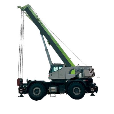 Автокран Zoomlion ZMC-60-1С - изображение 12