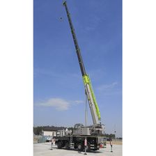 Автокран Zoomlion ZMC-60-1С - изображение 9