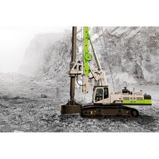 Роторная буровая установка Zoomlion ZR300D - изображение 6