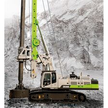 Роторная буровая установка Zoomlion ZR300D - изображение 7