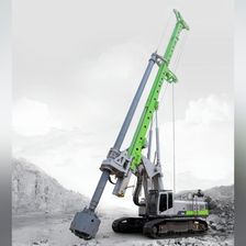 Роторная буровая установка Zoomlion ZR360L - изображение 6