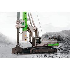 Роторная буровая установка Zoomlion ZR380L - изображение 6