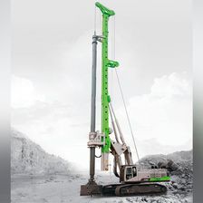 Роторная буровая установка Zoomlion ZR380L - изображение 7