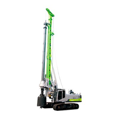 Роторная буровая установка Zoomlion ZR380L - изображение 9