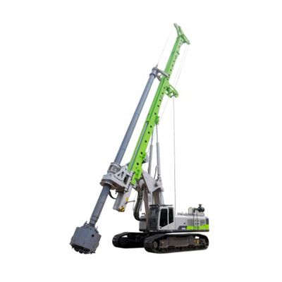 Роторная буровая установка Zoomlion ZR400L - изображение 12