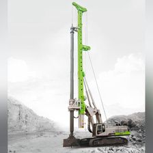 Роторная буровая установка Zoomlion ZR400L - изображение 6