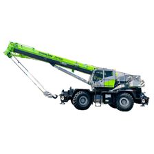 Автокран Zoomlion ZRT600 - изображение 5