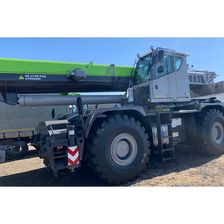 Автокран Zoomlion ZRT850 - изображение 15