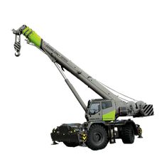 Автокран Zoomlion ZRT850 - изображение 6