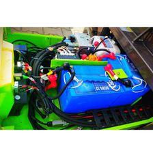 Ножничный подъемник Zoomlion ZS0407DC - изображение 16