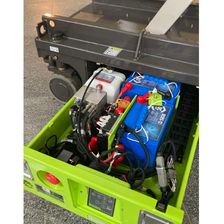 Ножничный подъемник Zoomlion ZS0607DC - изображение 13