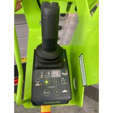 Ножничный подъемник Zoomlion ZS0607DC‑Li - изображение 8
