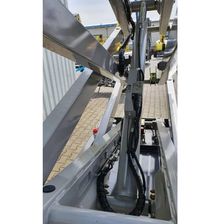 Ножничный подъемник Zoomlion ZS0608DC - изображение 15