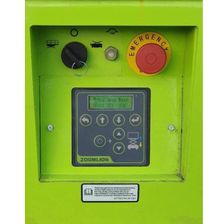 Ножничный подъемник Zoomlion ZS0808DC - изображение 15