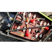 Ножничный подъемник Zoomlion ZS0808DC - изображение 18