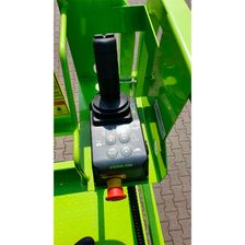 Ножничный подъемник Zoomlion ZS0808DC‑Li - изображение 8