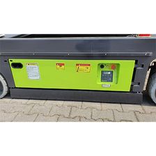 Ножничный подъемник Zoomlion ZS0808HD‑Li - изображение 12