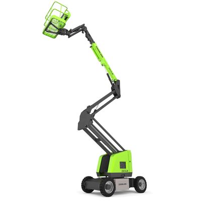 Ножничный подъемник Zoomlion ZS0808HD‑Li - изображение 21