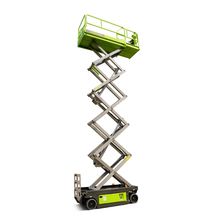 Ножничный подъемник Zoomlion ZS1012DC‑Li - изображение 5