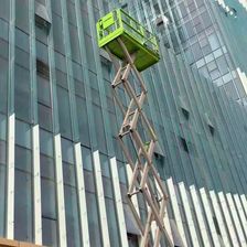 Ножничный подъемник Zoomlion ZS1212DC - изображение 29