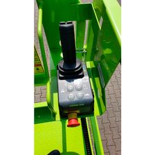 Ножничный подъемник Zoomlion ZS1212DC - изображение 30