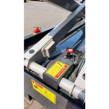 Ножничный подъемник Zoomlion ZS1212DC - изображение 31