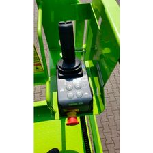 Ножничный подъемник Zoomlion ZS1414DC - изображение 22