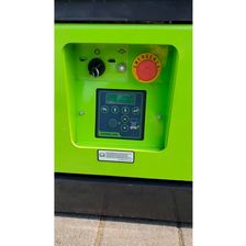 Ножничный подъемник Zoomlion ZS1414DC - изображение 23