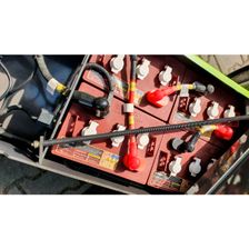 Ножничный подъемник Zoomlion ZS1414DC - изображение 26