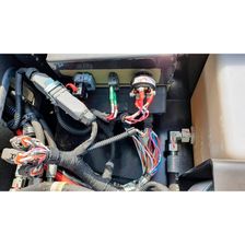 Ножничный подъемник Zoomlion ZS1414DC - изображение 28