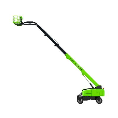 Ножничный подъемник Zoomlion ZS1414DC‑Li - изображение 13