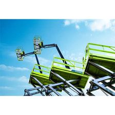 Ножничный подъемник Zoomlion ZS1414HD‑Li - изображение 15