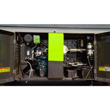 Ножничный подъемник Zoomlion ZS1623RT - изображение 23