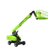 Телескопический подъемник Zoomlion ZT20J - изображение 13