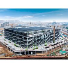 Телескопический подъемник Zoomlion ZT20J - изображение 21