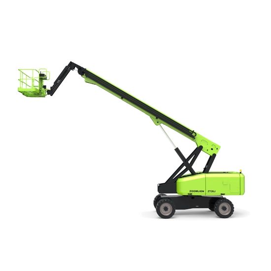 Телескопический подъемник Zoomlion ZT26J