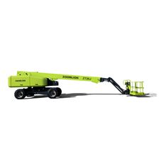 Телескопический подъемник Zoomlion ZT26J - изображение 11
