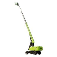 Телескопический подъемник Zoomlion ZT26J - изображение 12