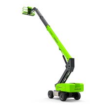 Телескопический подъемник ZOOMLION ZT26JE - изображение 4