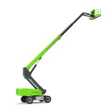 Телескопический подъемник ZOOMLION ZT26JE - изображение 6