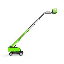 Телескопический подъемник Zoomlion ZT30J - изображение 8