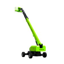 Телескопический подъемник Zoomlion ZT38J - изображение 8