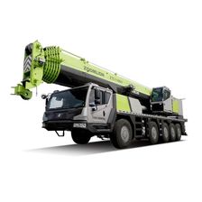 Автокран Zoomlion ZTC1500H - изображение 5